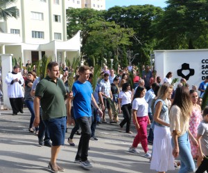 Domingo de Ramos