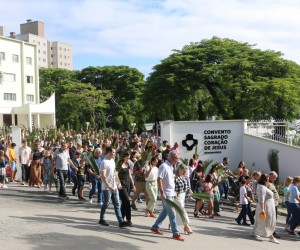 Domingo de Ramos