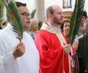Domingo de Ramos