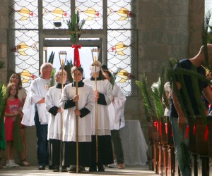 Domingo de Ramos