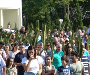 Domingo de Ramos