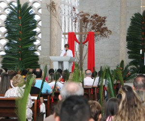 Domingo de Ramos
