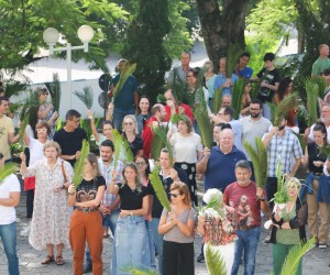 Domingo de Ramos