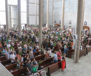 Domingo de Ramos