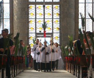 Domingo de Ramos