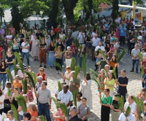 Domingo de Ramos