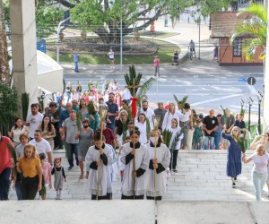 Domingo de Ramos