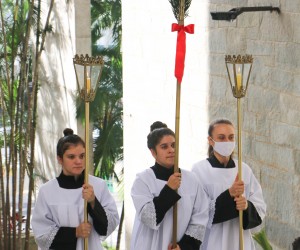 Domingo de Ramos