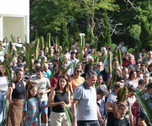 Domingo de Ramos