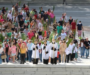 Domingo de Ramos