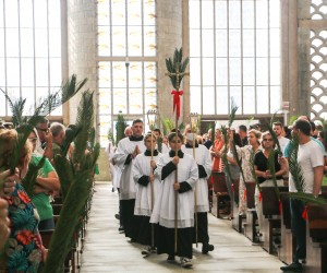 Domingo de Ramos