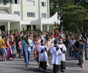 Domingo de Ramos