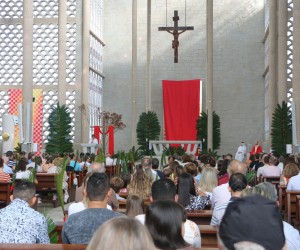 Domingo de Ramos