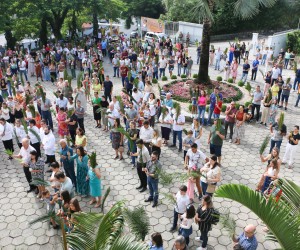 Domingo de Ramos
