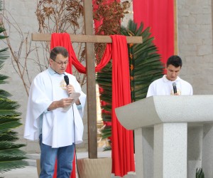 Domingo de Ramos