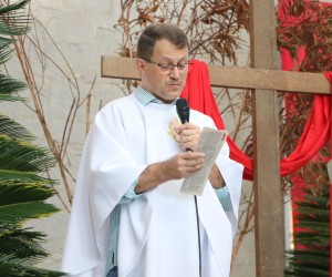 Domingo de Ramos
