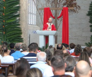 Domingo de Ramos