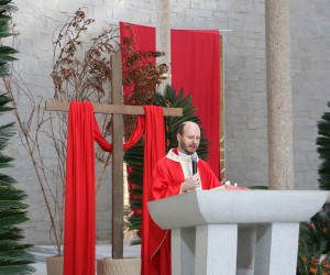 Domingo de Ramos