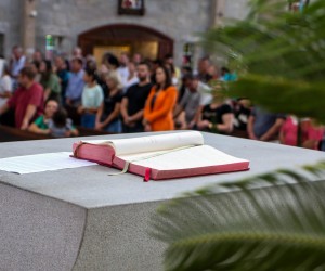 Domingo de Ramos
