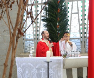 Domingo de Ramos
