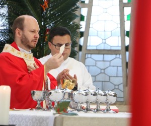 Domingo de Ramos