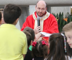 Domingo de Ramos