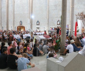 Domingo de Ramos