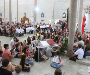 Domingo de Ramos