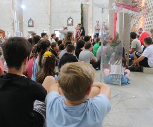 Domingo de Ramos
