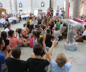 Domingo de Ramos