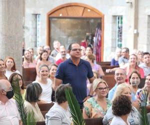 Domingo de Ramos
