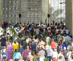 Domingo de Ramos
