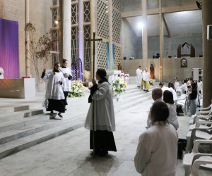 Quinta-feira Santa