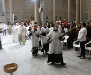 Quinta-feira Santa