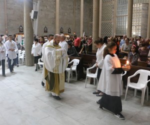 Quinta-feira Santa