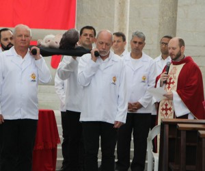 Sexta-feira Santa 2022