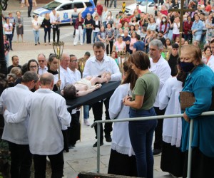 Sexta-feira Santa 2022