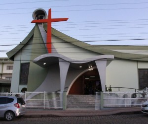 Missa Festiva - Comunidade Nossa Senhora de Fátima