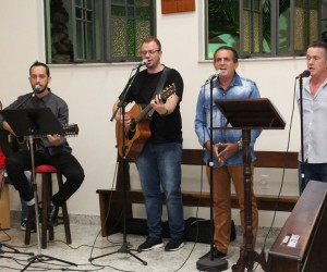 Missa Festiva - Comunidade Nossa Senhora de Fátima