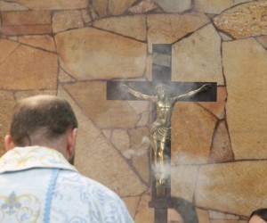 Missa Festiva - Comunidade Nossa Senhora de Fátima