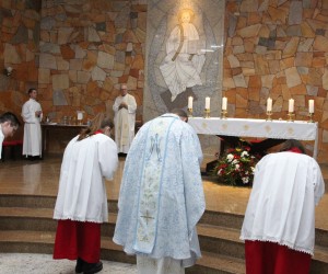 Missa Festiva - Comunidade Nossa Senhora de Fátima