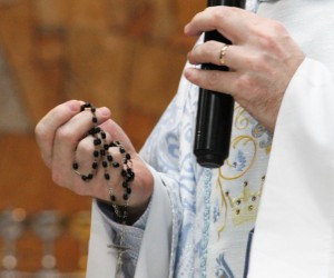 Missa Festiva - Comunidade Nossa Senhora de Fátima