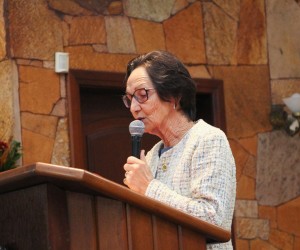 Missa Festiva - Comunidade Nossa Senhora de Fátima