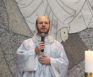 Missa Festiva - Comunidade Nossa Senhora de Fátima