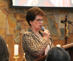 Missa Festiva - Comunidade Nossa Senhora de Fátima