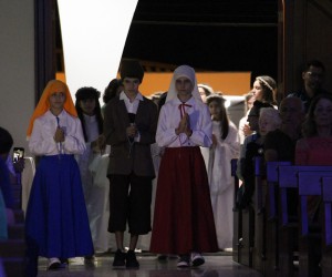 Missa Festiva - Comunidade Nossa Senhora de Fátima