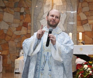 Missa Festiva - Comunidade Nossa Senhora de Fátima