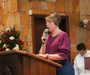 Missa Festiva - Comunidade Nossa Senhora de Fátima