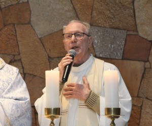 Missa Festiva - Comunidade Nossa Senhora de Fátima