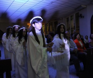 Missa Festiva - Comunidade Nossa Senhora de Fátima